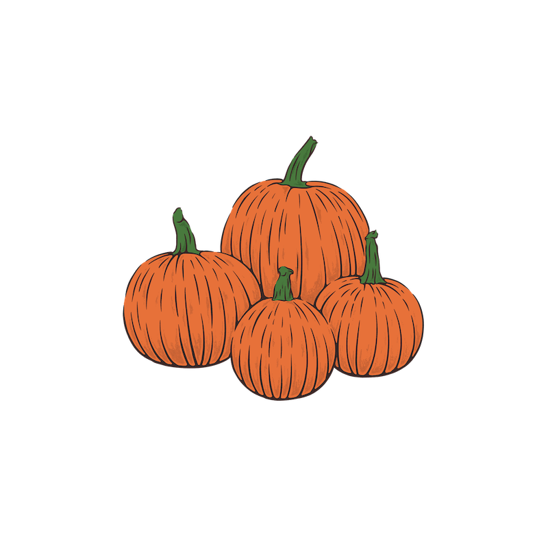 pumpkins