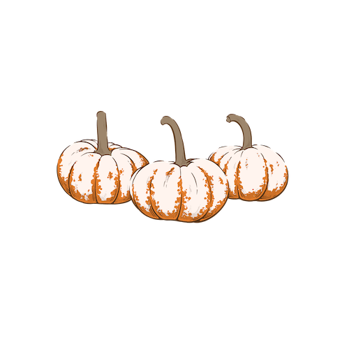 pumpkins